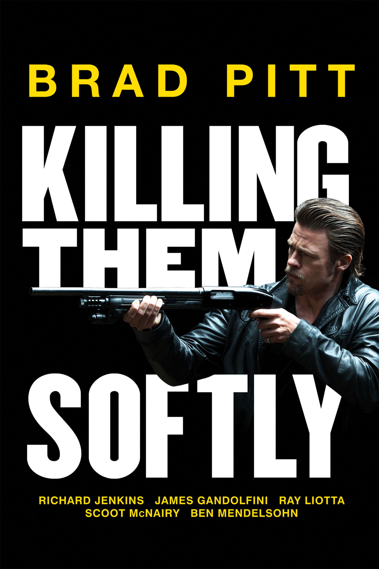 Killing Them Softly (2012) Filming Locations | Hollywood ...