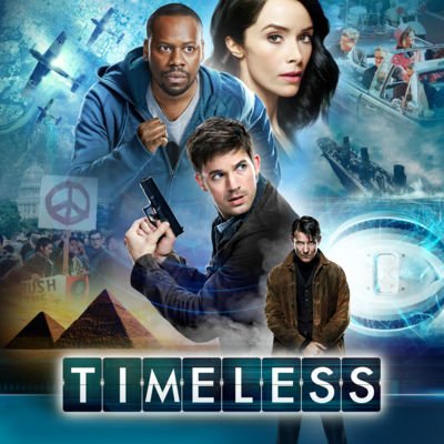 timeless-filming-locations-itunes-poster