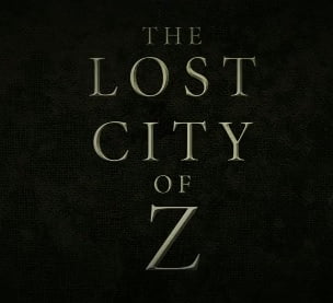 The-Lost-City-of-Z-filming-locations-poster