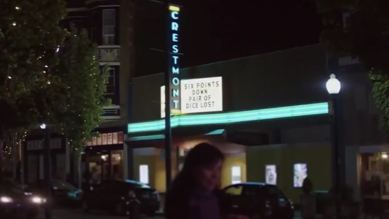 13 reasons why 2 shooting location