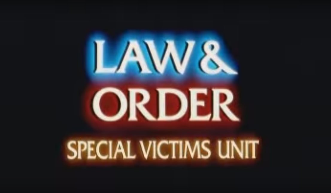 Law & Order SVU 'New York' Filming Locations